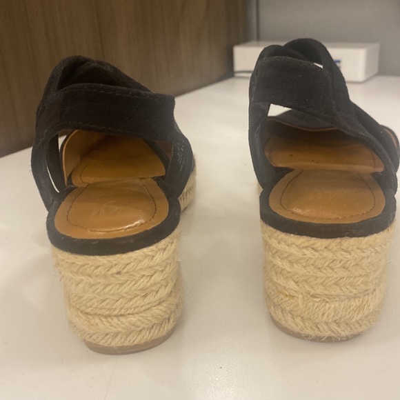 H&M Espadrilles worn once - Picture 3 of 5
